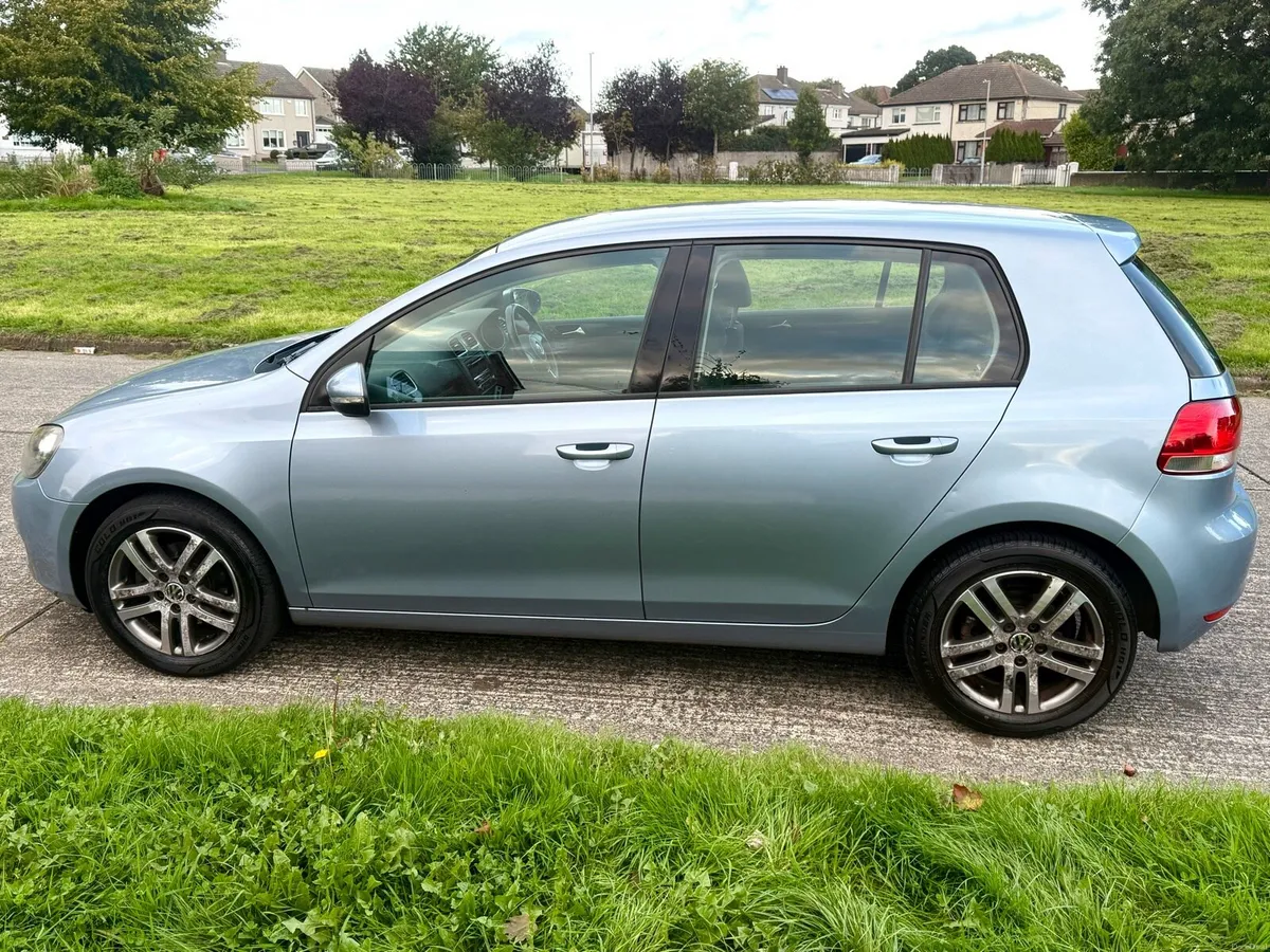 VW GOLF 1.6 TDI Full Service History ! - Image 5