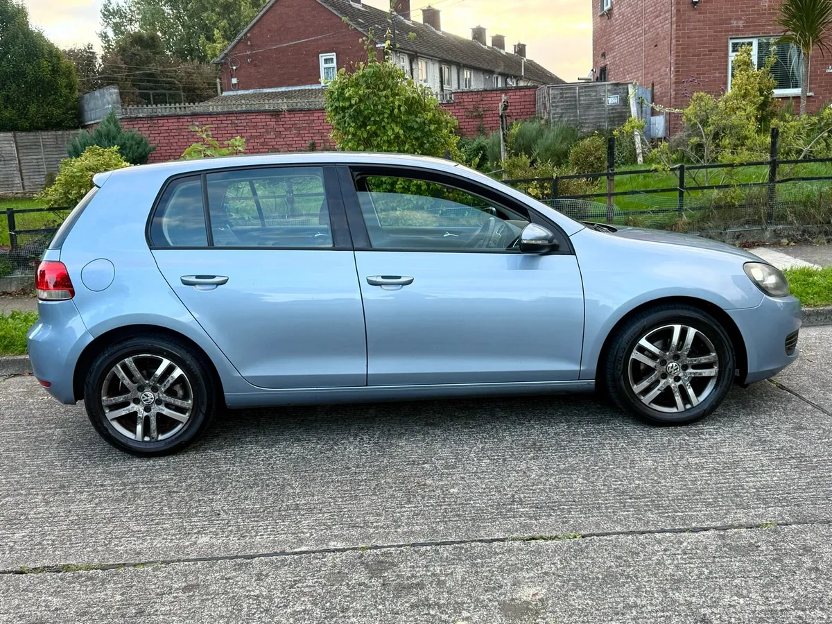 VW GOLF 1.6 TDI Full Service History ! - Image 6