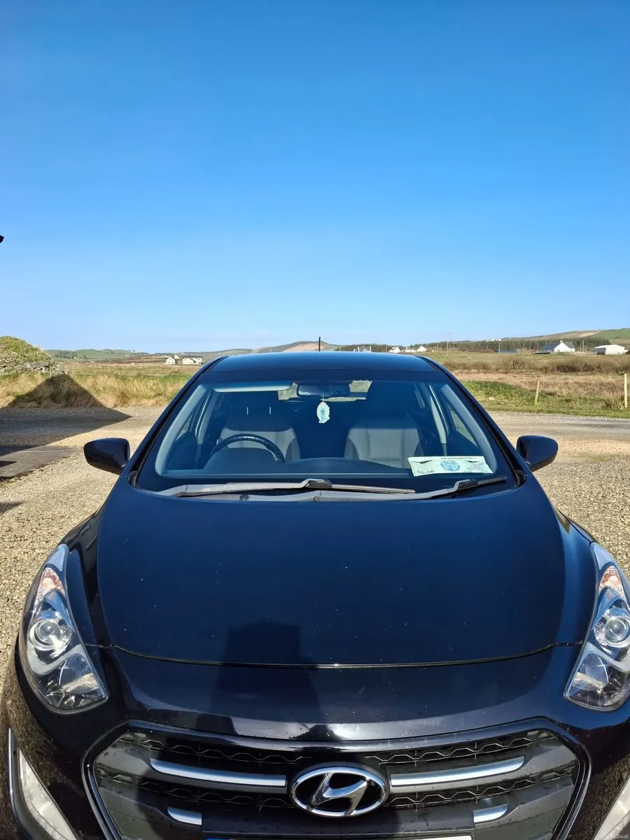 Hyundai i30 2016 - Image 2