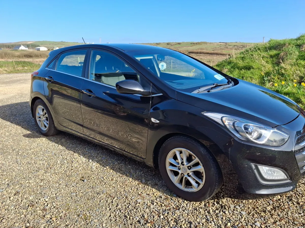 Hyundai i30 2016 - Image 4