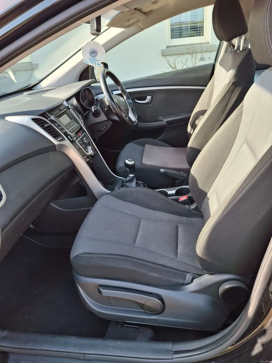 Hyundai i30 2016 - Image 5