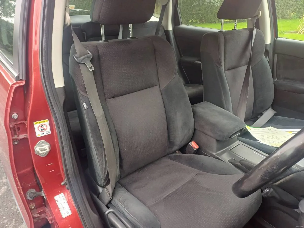 HONDA CRV SUV AWD DIESEL - Image 4
