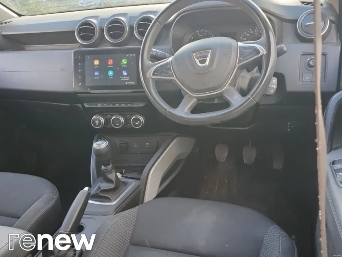 Dacia Duster 1.5 Blue dCi 115 Dfull Prestige - Image 6