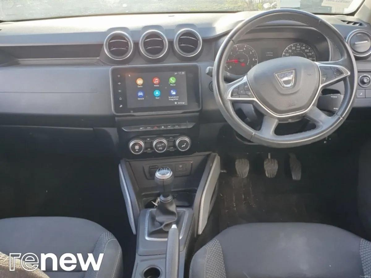 Dacia Duster 1.5 Blue dCi 115 Dfull Prestige - Image 2
