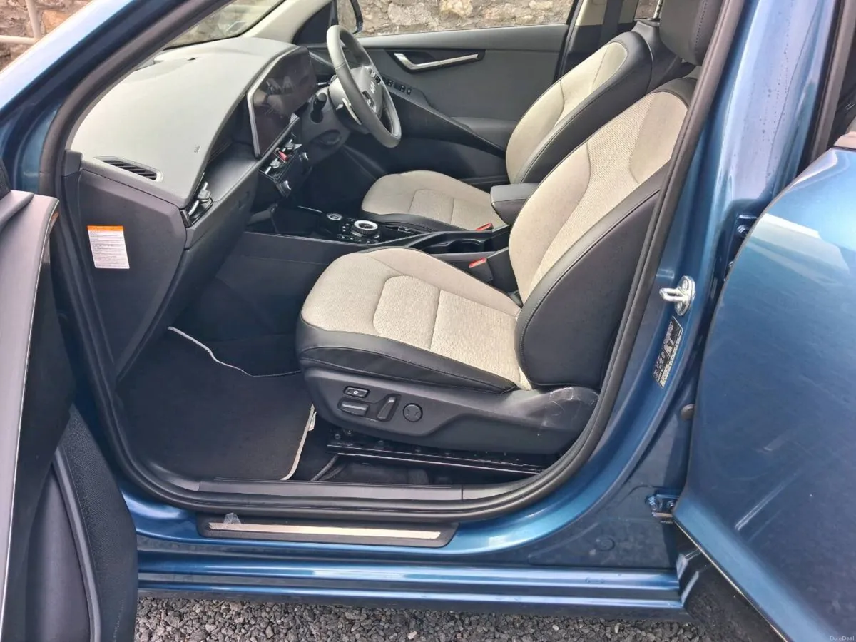 Electric car - Image 2