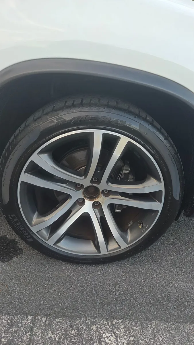 2016 VW Tiguan R-Line 1.4 TSI Auto | Only 54K KM - Image 2