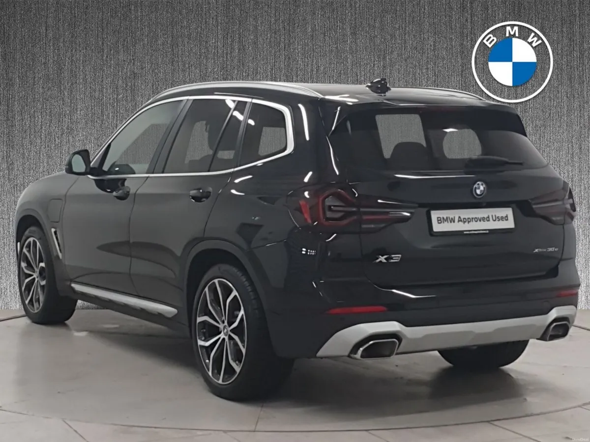 BMW X3 xDrive30e xLine - Image 2