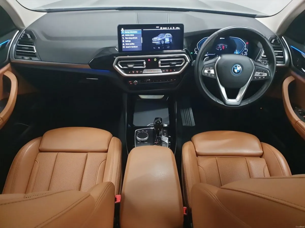 BMW X3 xDrive30e xLine - Image 4