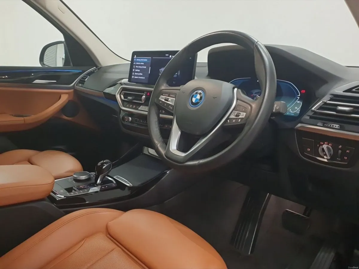 BMW X3 xDrive30e xLine - Image 6