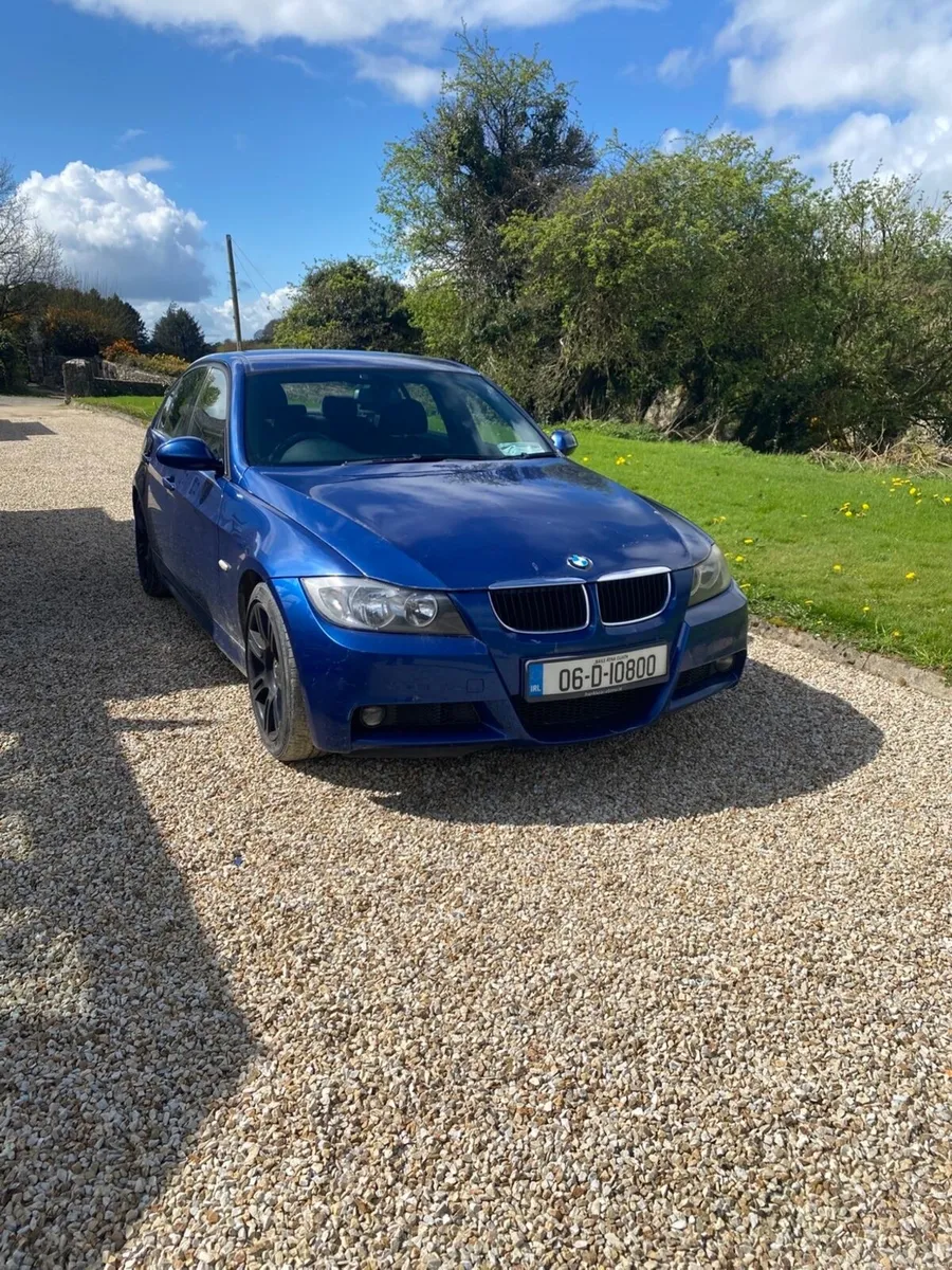 2006 BMW 3-Series - Image 1