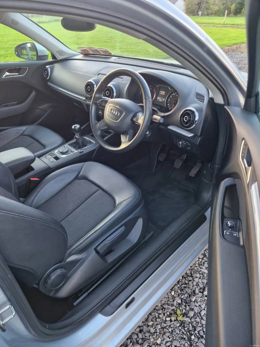 Audi A3 - Image 6