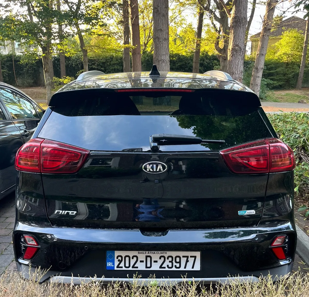 Kia Niro 2020 - Image 2