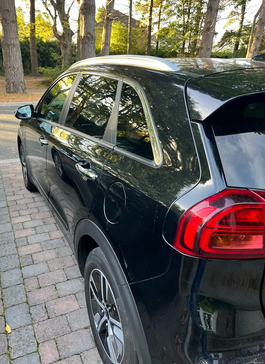 Kia Niro 2020 - Image 3