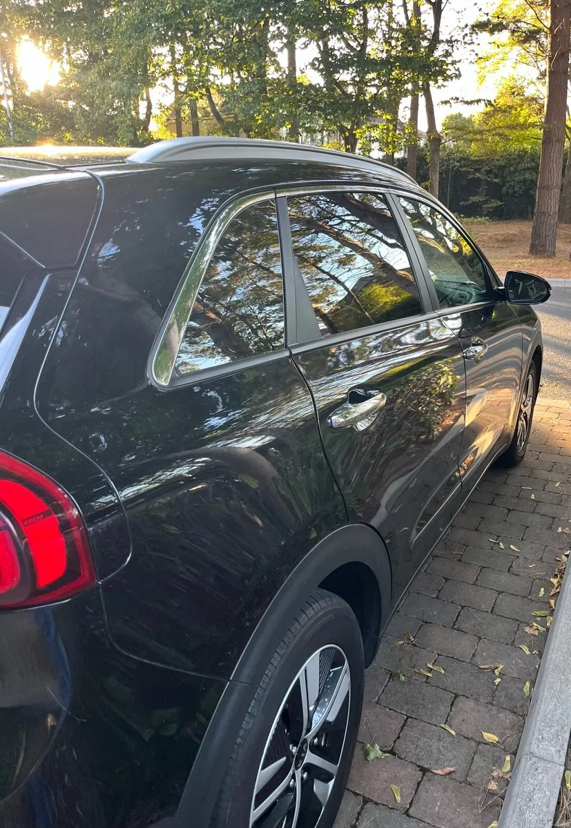 Kia Niro 2020 - Image 4