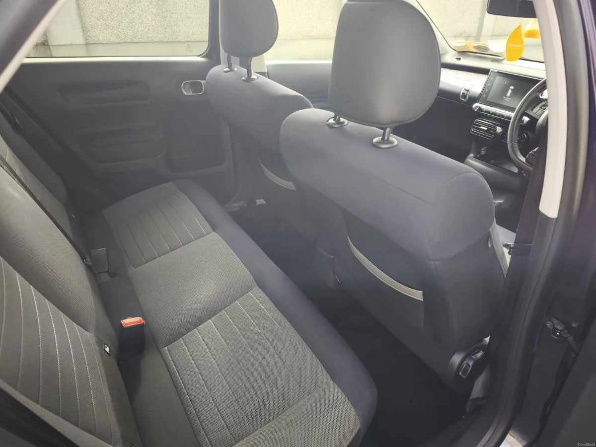 🟣Citroen Cactus , Panoramic Roof, New NCT 🟣 - Image 4