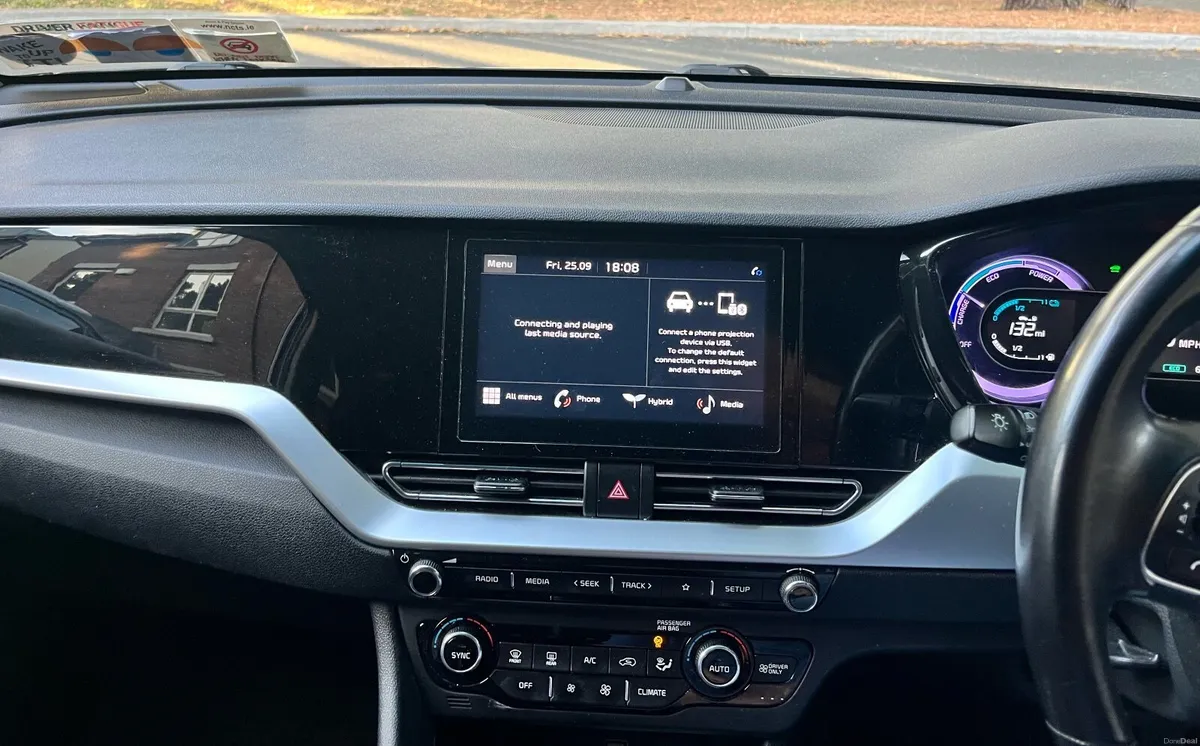 Kia Niro 2020 - Image 5
