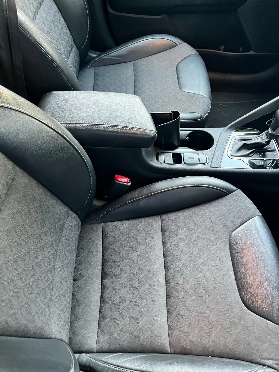 Kia Niro 2020 - Image 6