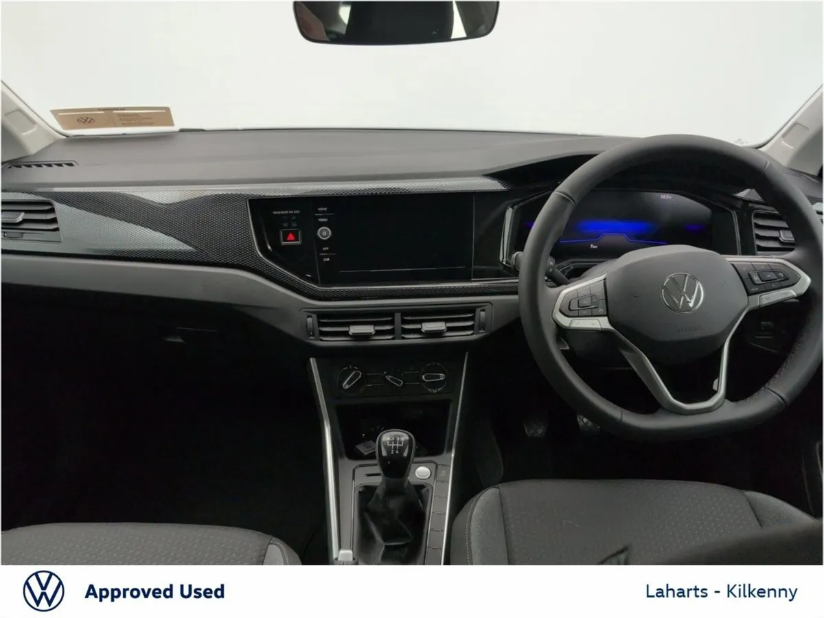 Volkswagen Taigo EDITION 75 1.0TSI 95HP *REAR CAME - Image 2