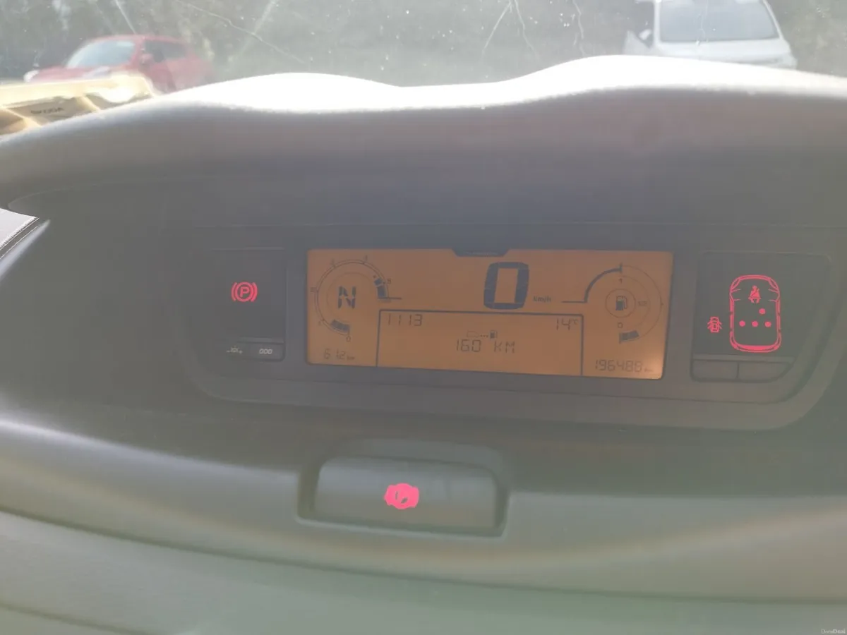 Citroen C4 2010 - Image 3