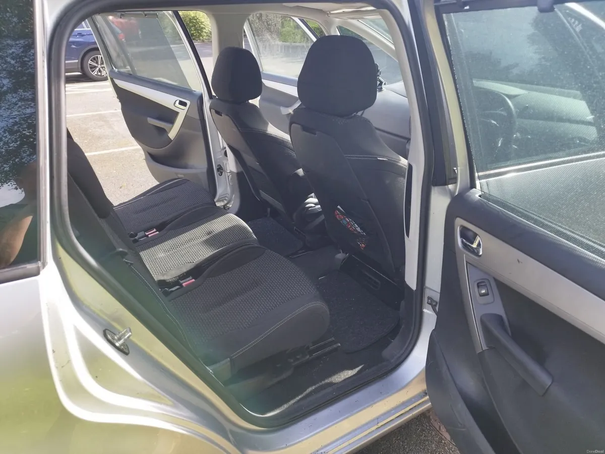Citroen C4 2010 - Image 4