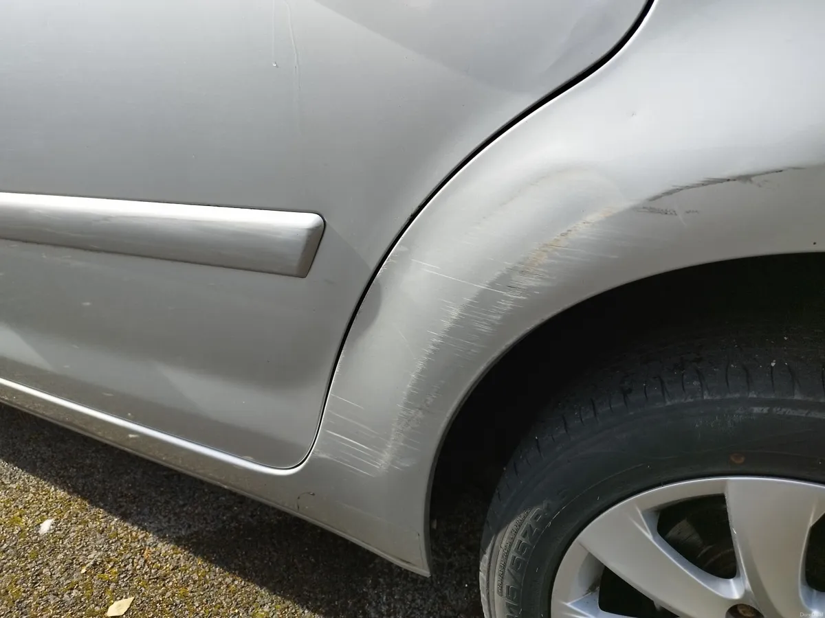 Citroen C4 2010 - Image 6