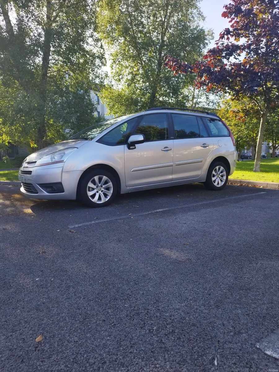 Citroen C4 2010 - Image 2