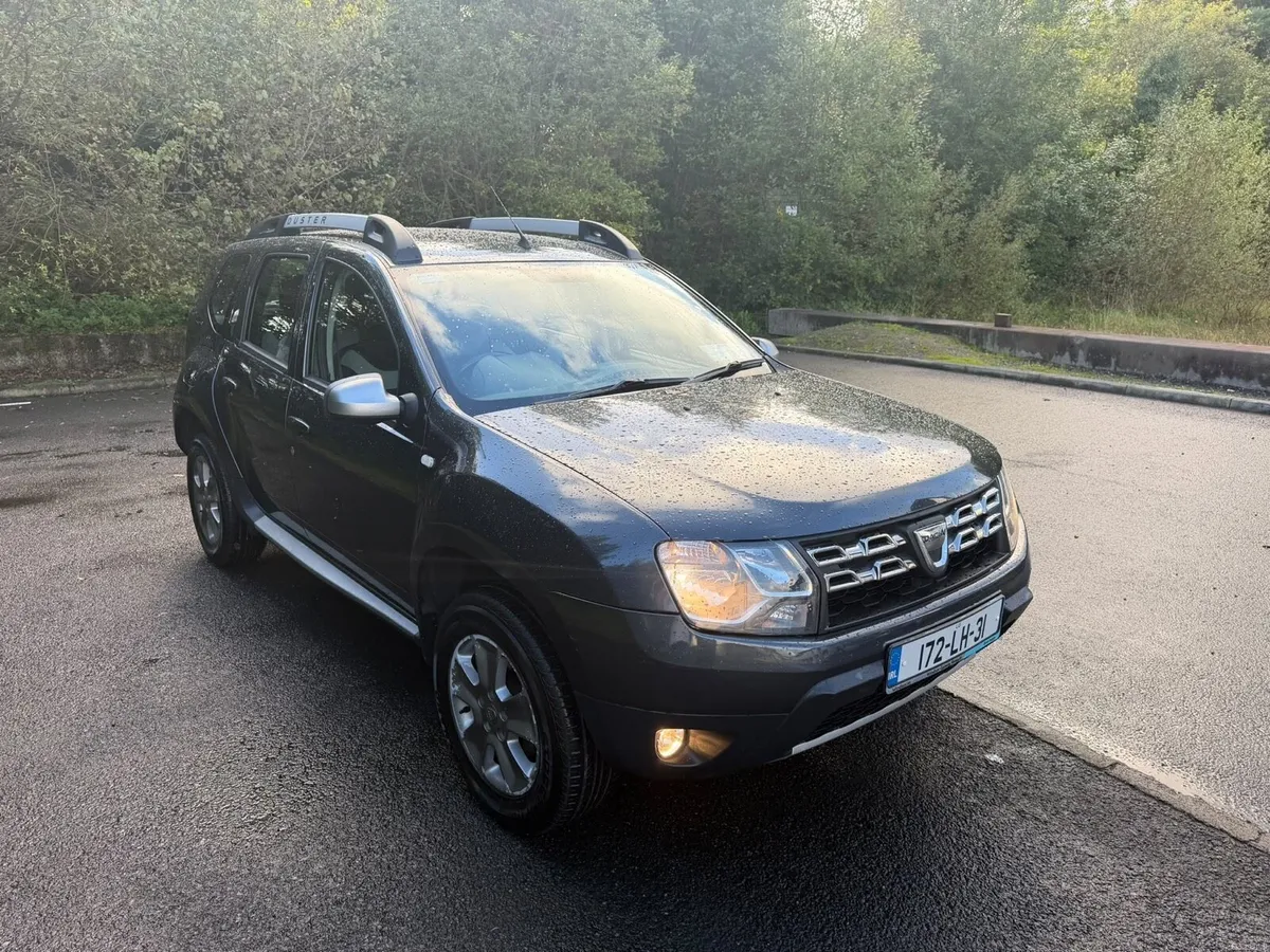 172 Dacia Duster - Image 2