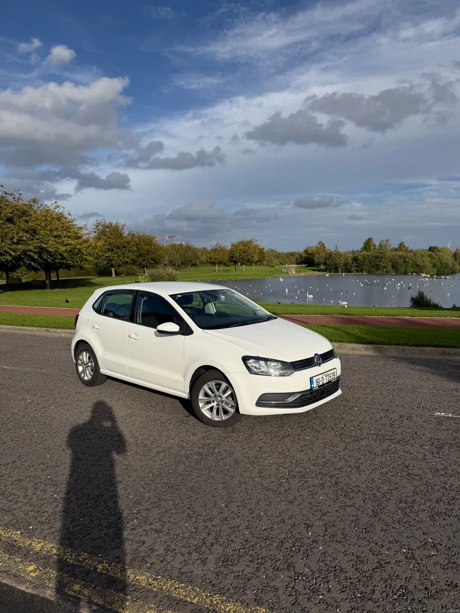 Volkswagen Polo 2016 - Image 1