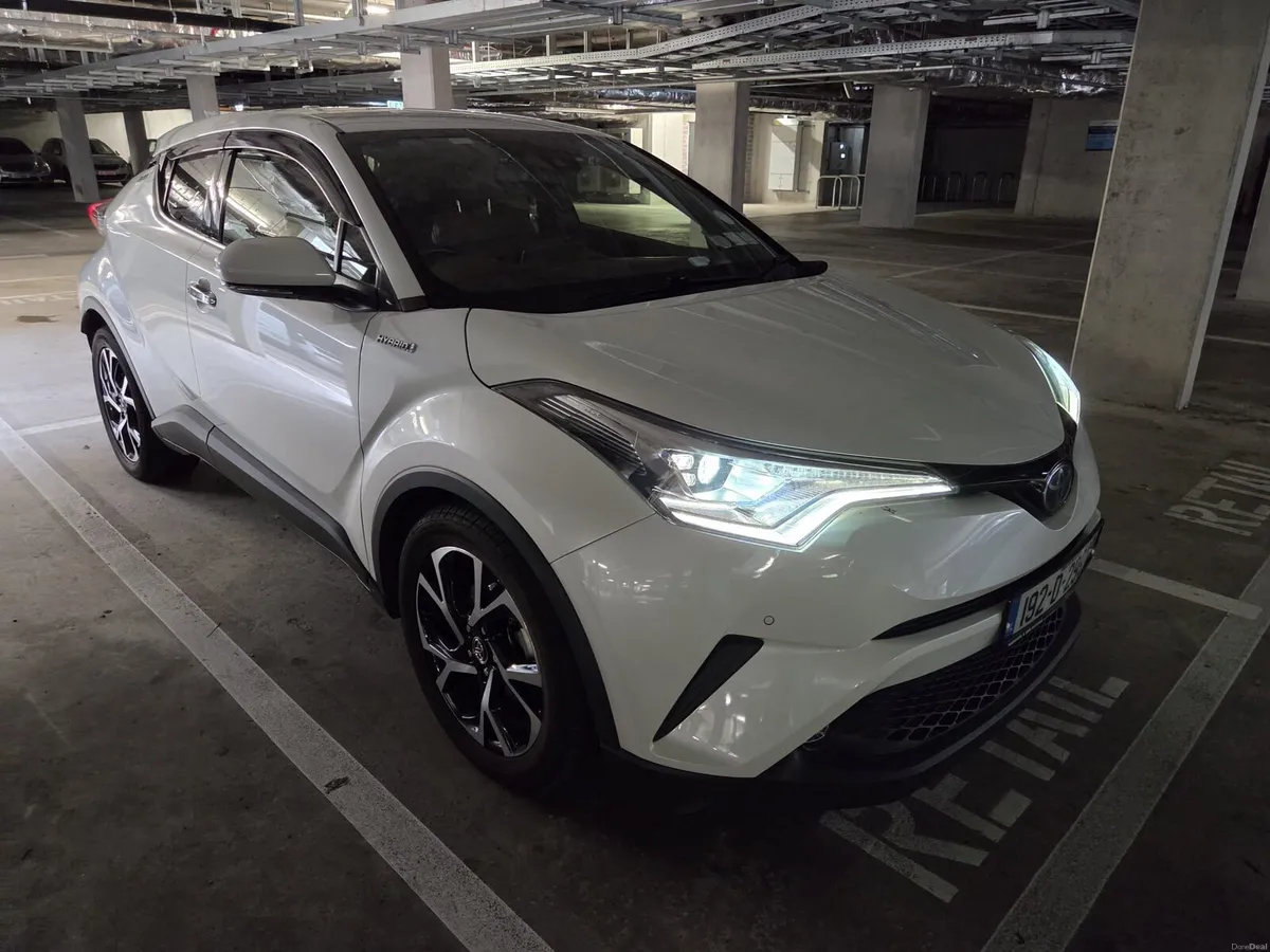 Toyota - Image 5