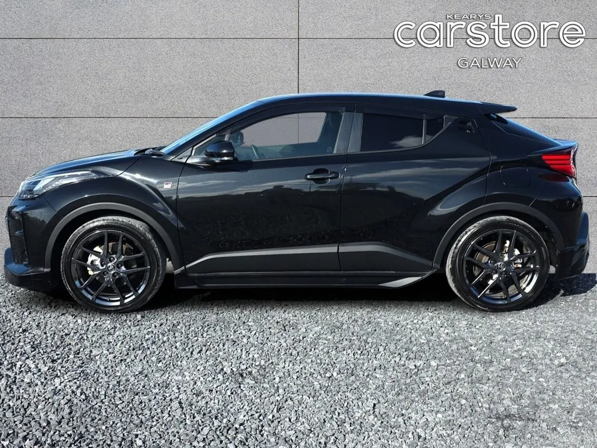 Toyota C-HR S GR Sports - Image 6