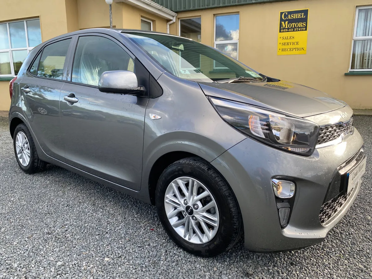 1.0 Spotless Condition //Finance€39p/w - Image 1