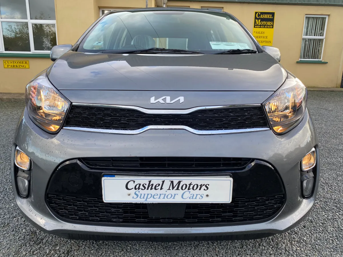1.0 Spotless Condition //Finance€39p/w - Image 2