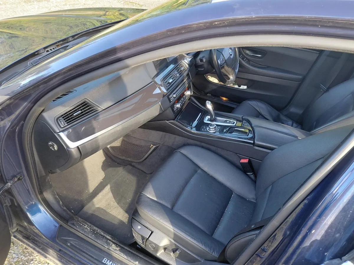 Nct 6/27,tax 9/27,only 150mls,driving like new - Image 2