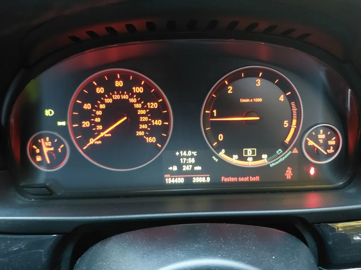 Nct 6/27,tax 9/27,only 150mls,driving like new - Image 6