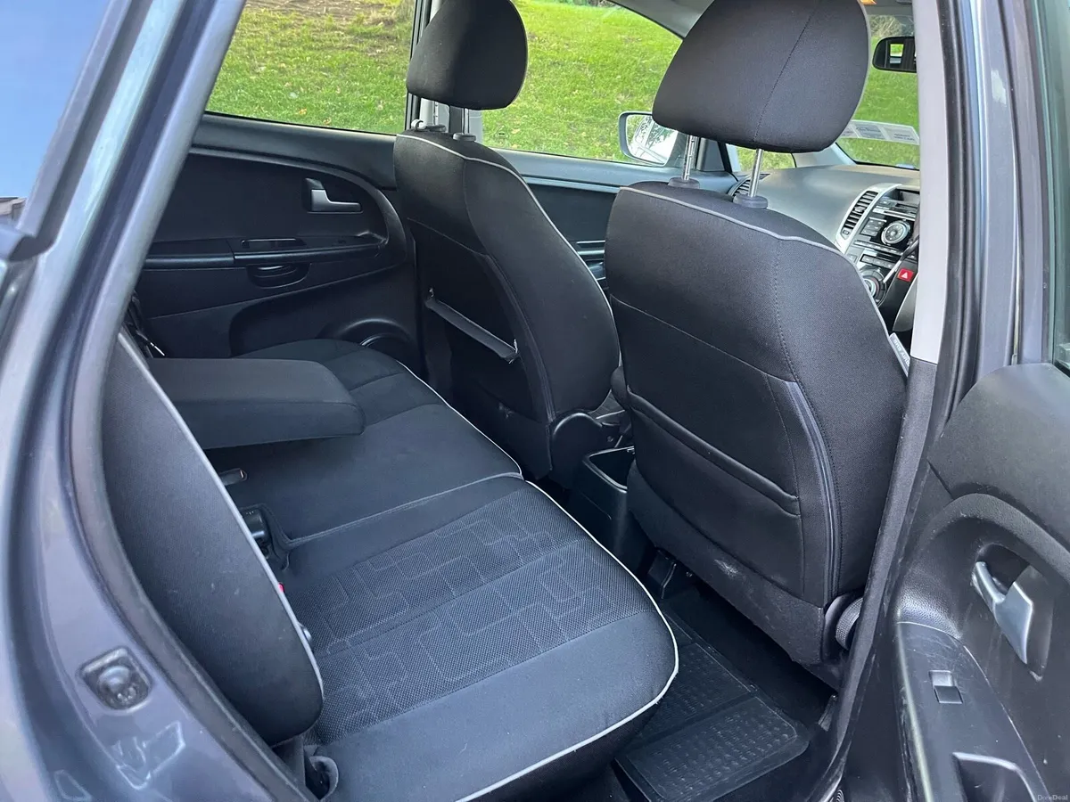 Kia venga 1.4 ex isg 5dr - Image 6