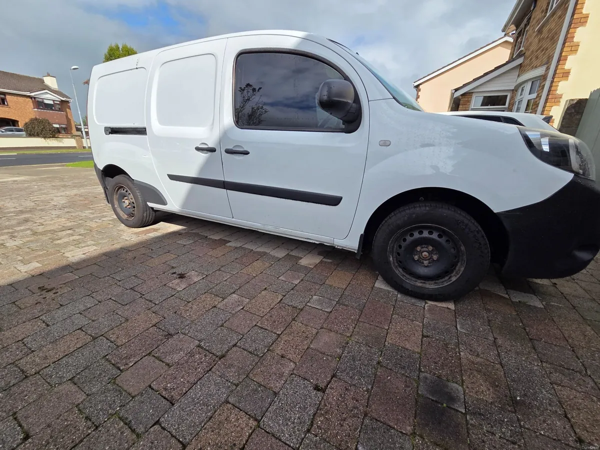 Renault Kangoo 2020 - Image 5