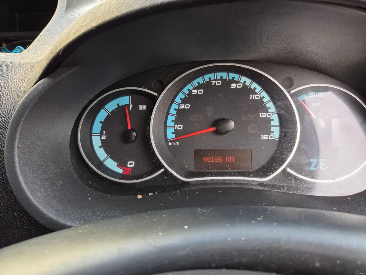 Renault Kangoo 2020 - Image 6