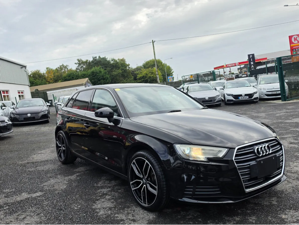 Audi A3 DEAL OF THE MONTH 1.4 TFSI FACE LIFT AUTOM - Image 2