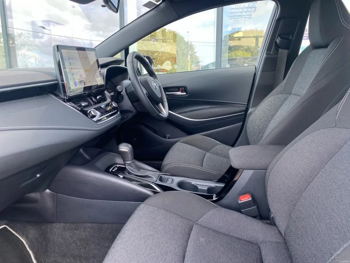 Toyota Corolla COROLLA HB LUNA - Image 6