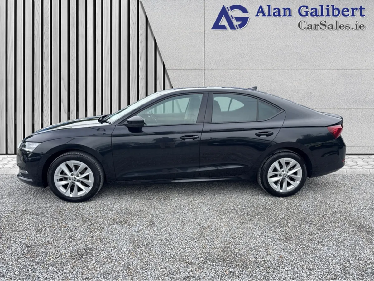 Skoda Octavia AMBITION 1.0 TSI 110 - Image 5