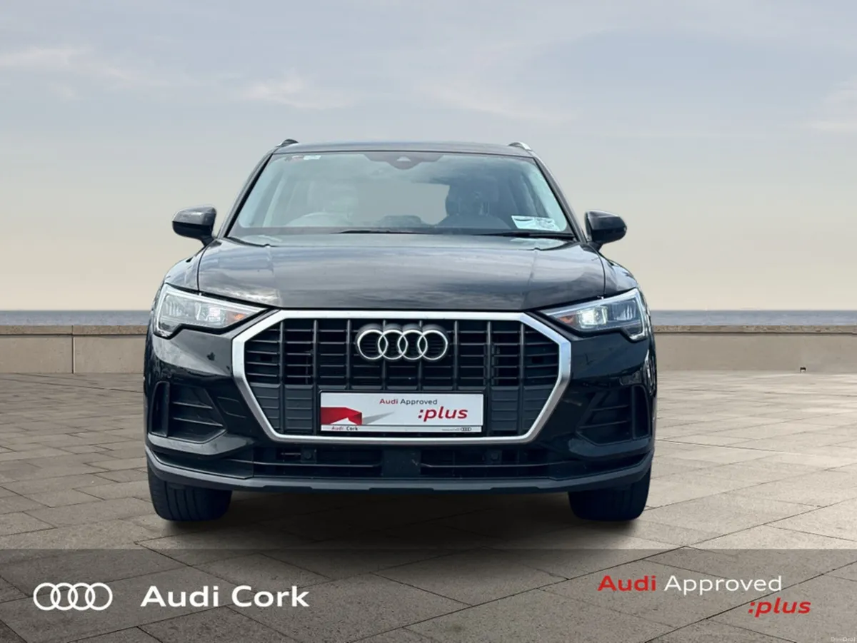 Audi Q3 1.4 45TFSI E 245BHP SE AUTOMATIC WITH COMF - Image 2
