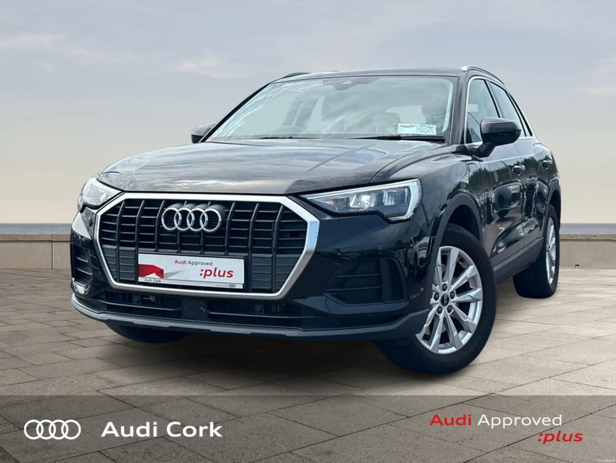 Audi Q3 1.4 45TFSI E 245BHP SE AUTOMATIC WITH COMF - Image 3