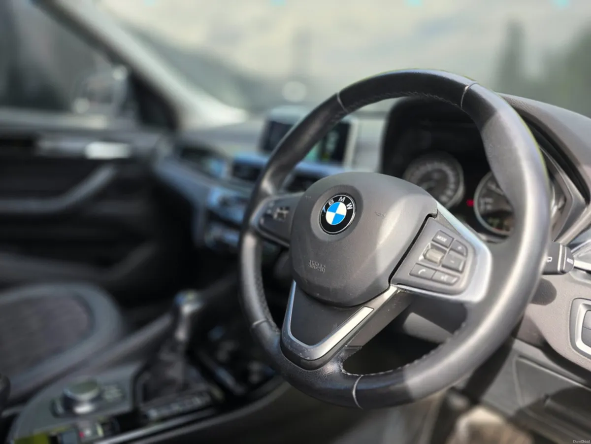 BMW X1 X DRIVE 2.0 DIESEL AUTO - Image 2