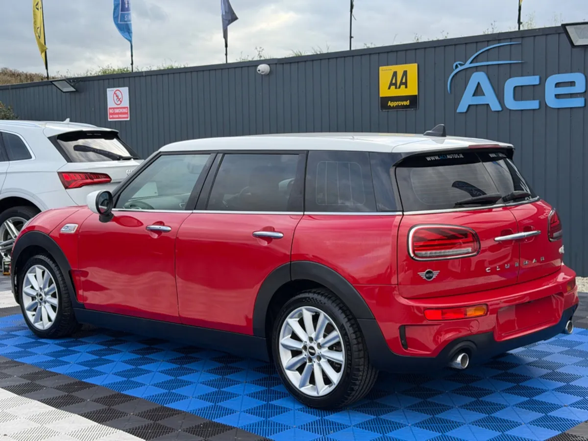 Mini Clubman SD - 2.0L DIESEL - AUTO - 12M WARRANT - Image 6