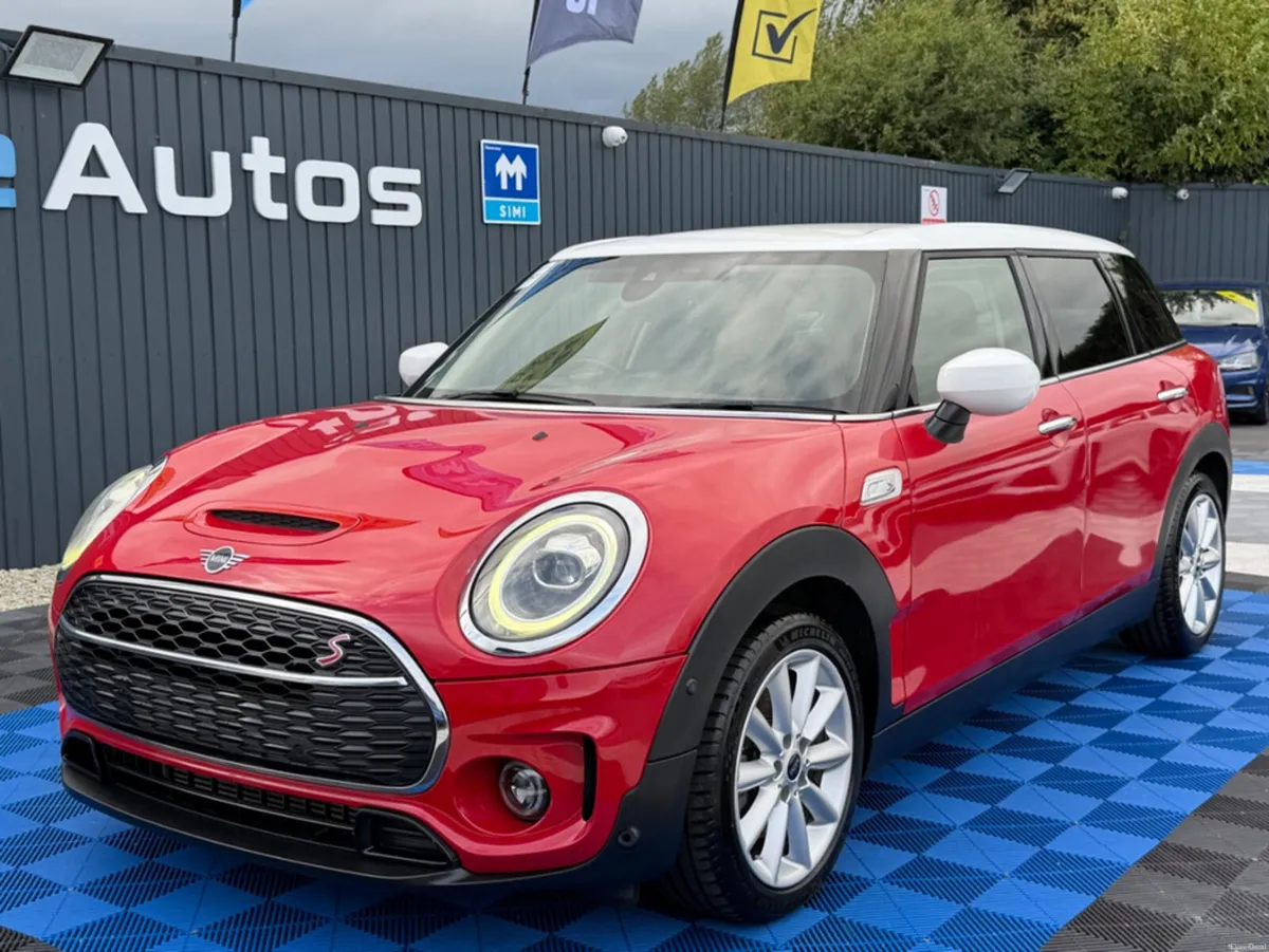 Mini Clubman SD - 2.0L DIESEL - AUTO - 12M WARRANT - Image 2