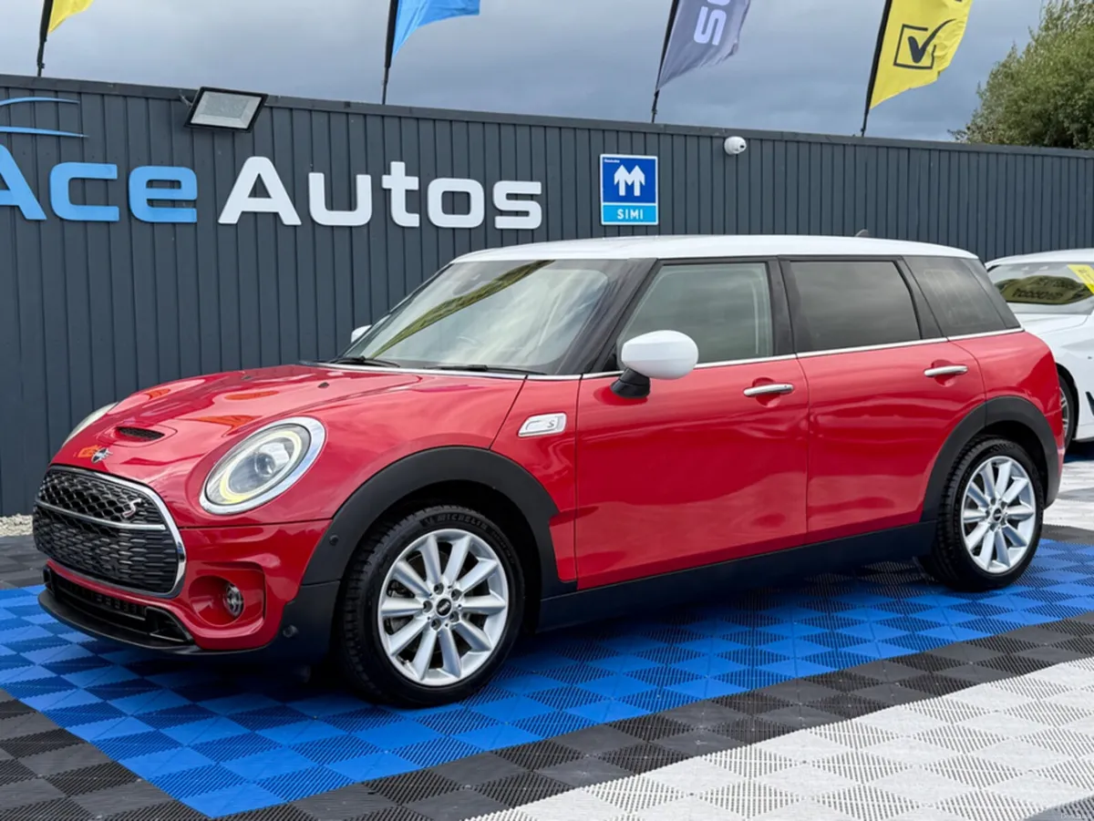 Mini Clubman SD - 2.0L DIESEL - AUTO - 12M WARRANT - Image 4