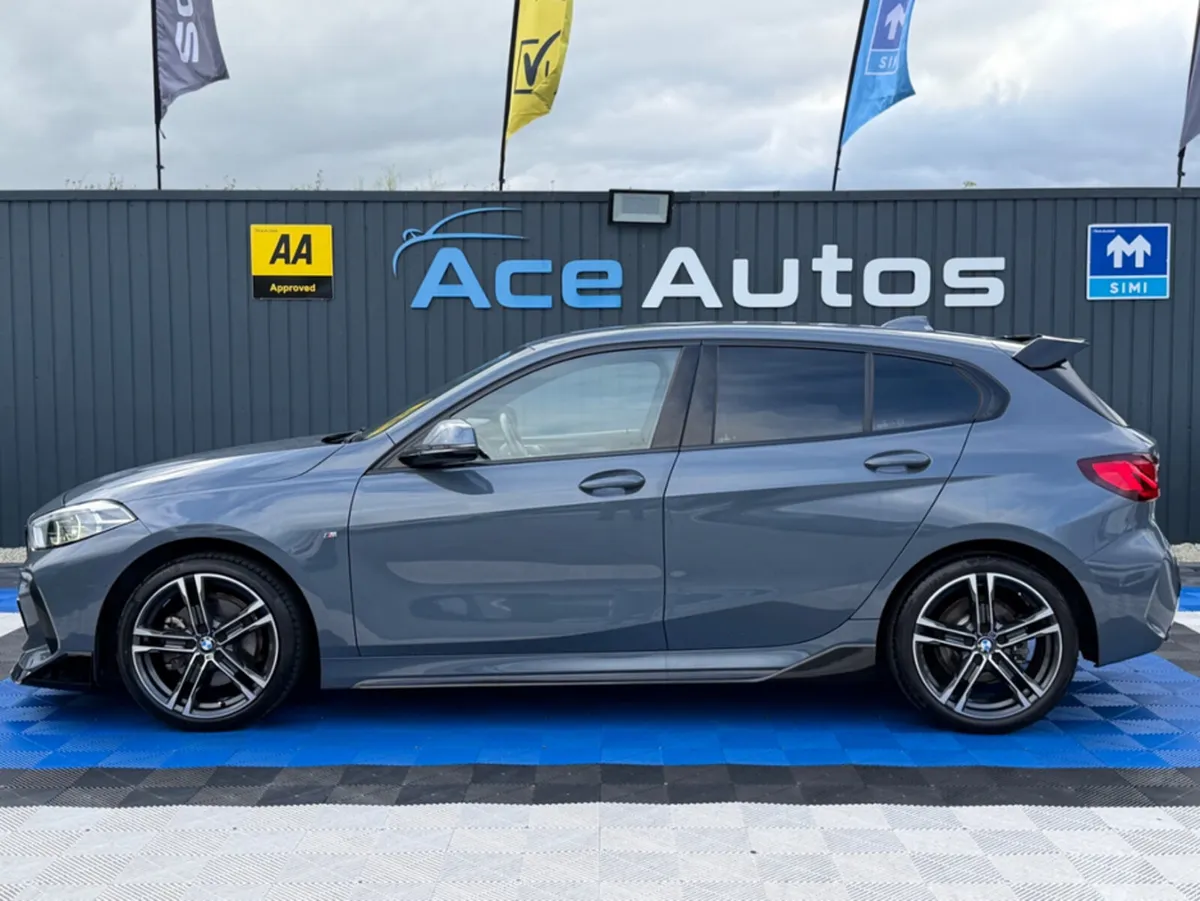 BMW 1-Series M-SPORT - JOY PLUS EDT - 2.0L DIESEL - Image 4