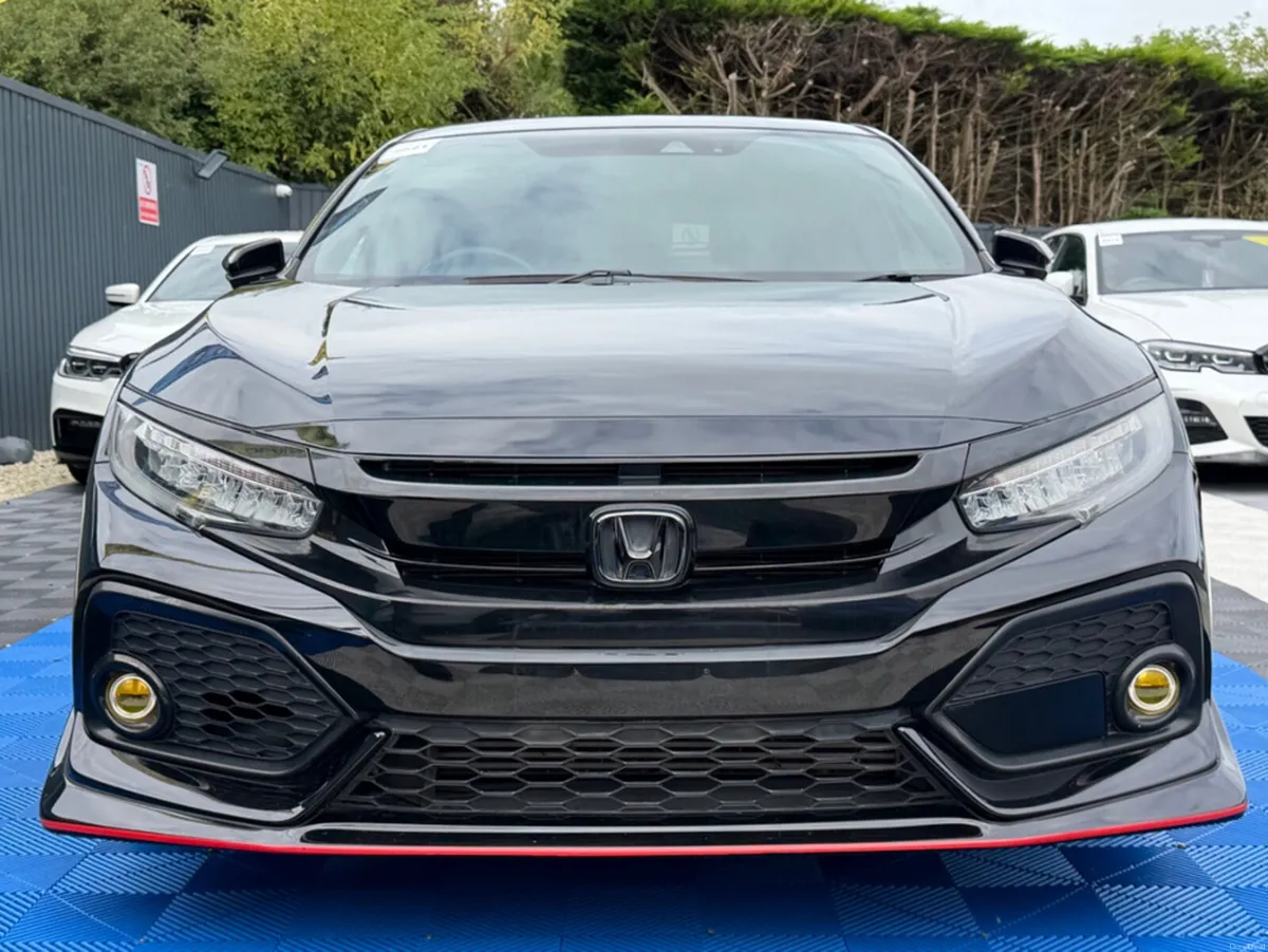 Honda Civic SPORT - 1.5L PETROL - AUTO - 12M WARRA - Image 6