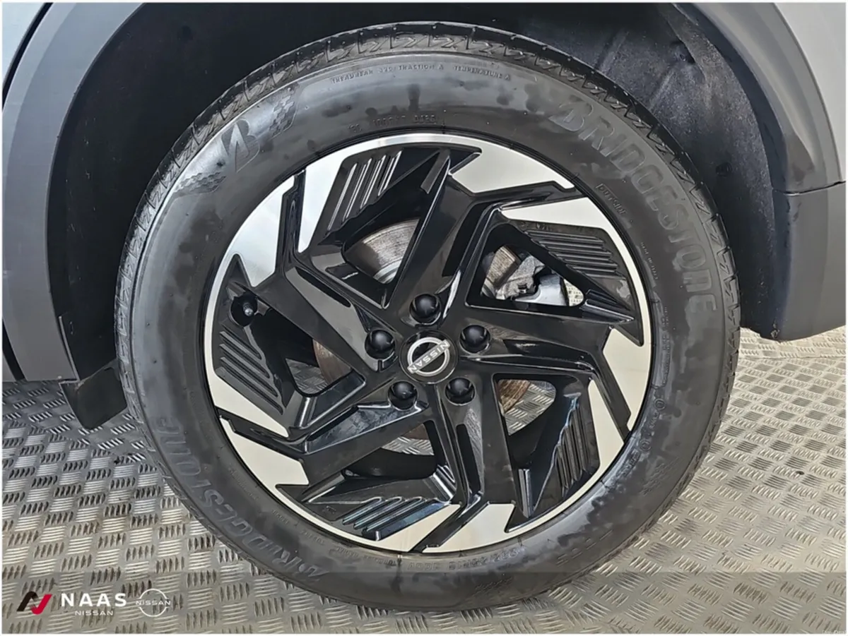 Nissan Qashqai E-POWER SV PREMIUM MY2 - Image 6