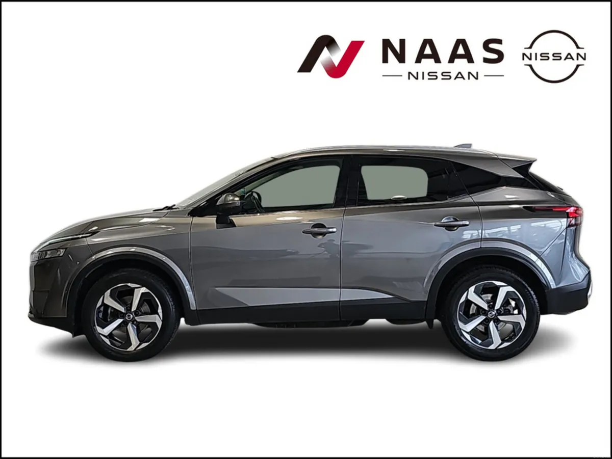 Nissan Qashqai QQ 1.3 HYB SV PREMIUM MY21 4DR - Image 3